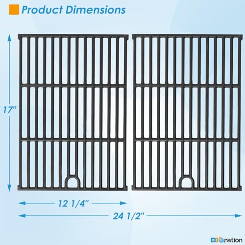 Grill Parts for Nexgrill 4 Burner 720