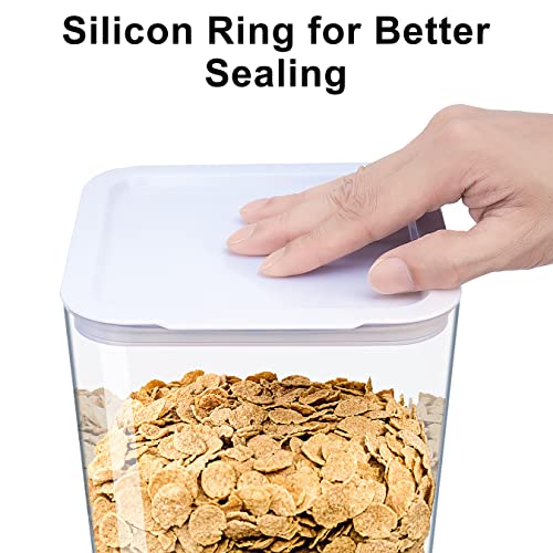 Cereal Dispenser Countertop (3 Count)