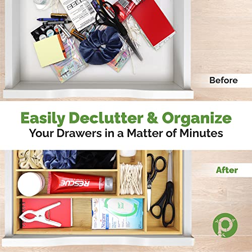 Silverware Organizer