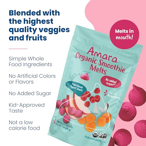 Smoothie Melts (6 Ounce)