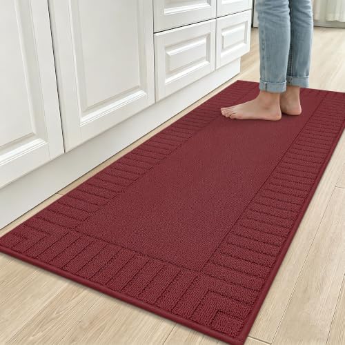 Kitchen Rugs 24"x60"