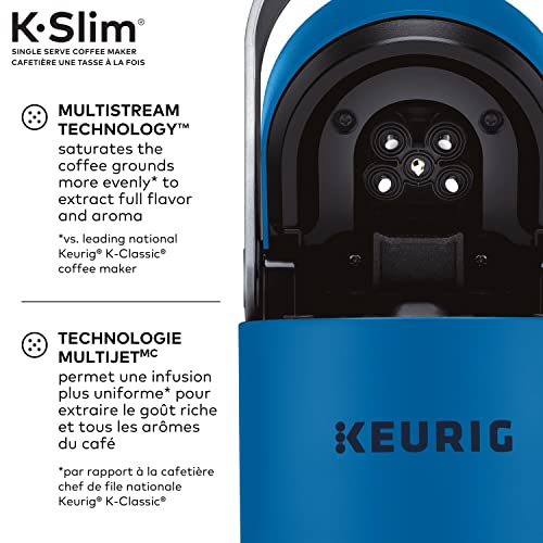 K Slim Single Serve K
