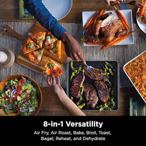 Digital Air Fry Pro Countertop Oven