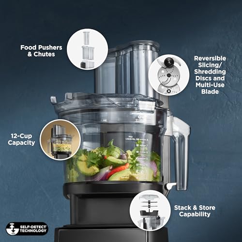 Ascent X2 SmartPrep Kitchen System