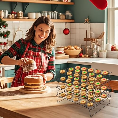 Cooling Racks