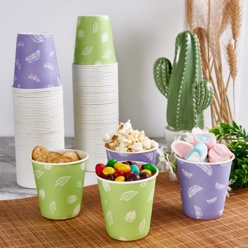 5 oz Paper Cups