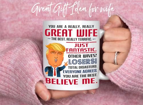 Gifts for Wife