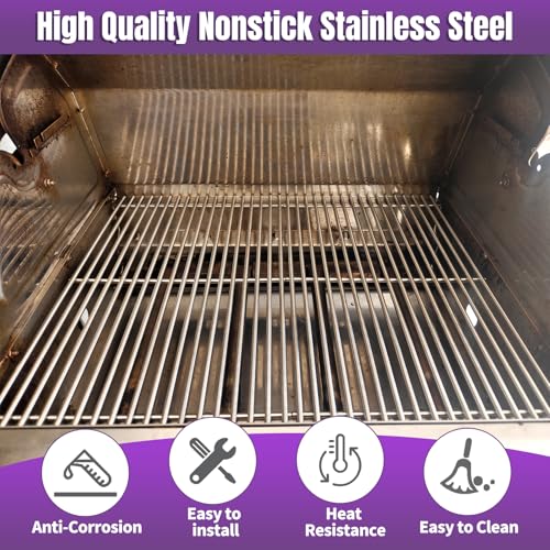 Cooking Grids for Bull Grill Replacement Parts