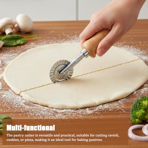 Pastry Cutter Wheel