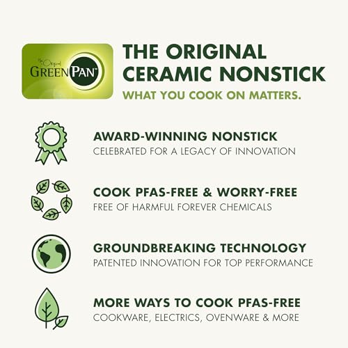 Hybrid APEX 13 Piece Stainless Steel Ceramic Nonstick Cookware Set