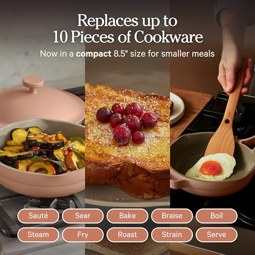 Mini Always Pan