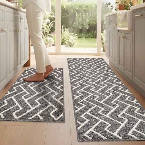 Indoor Door Mat