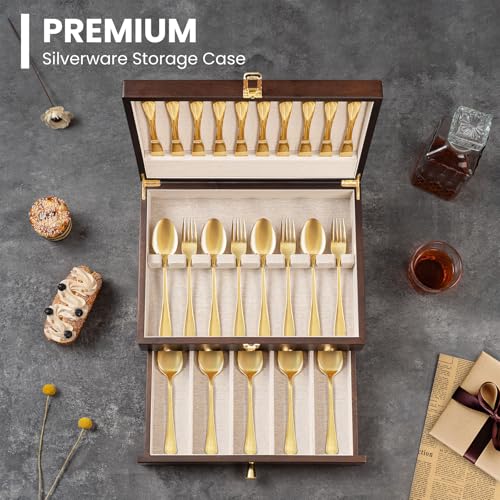 Silverware Storage Box