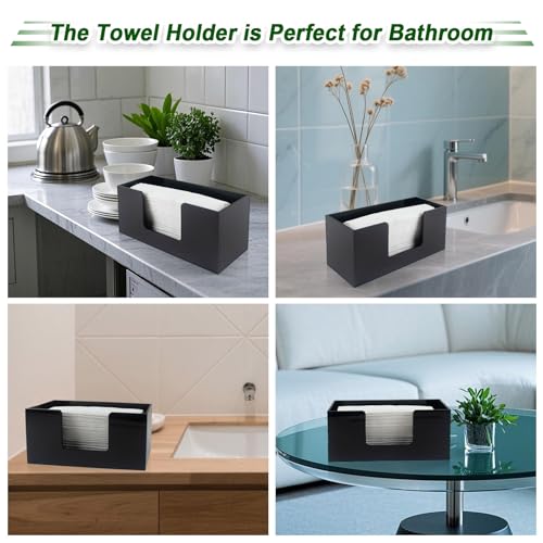 Paper Towel Holder Countertop