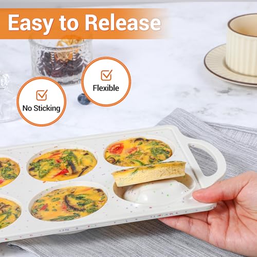 Muffin Top Pan Non Stick (2 Count)