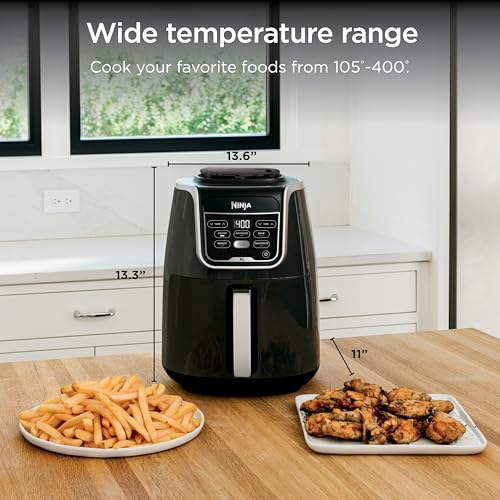 Air Fryer XL 5.5 Qt