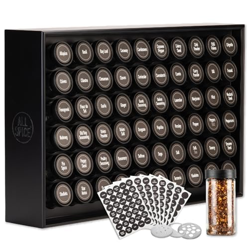 Spice Rack Organizer