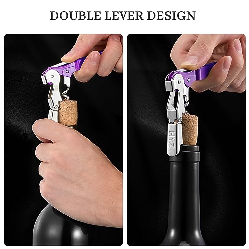 2 Pack Wine Opener (2 Count)