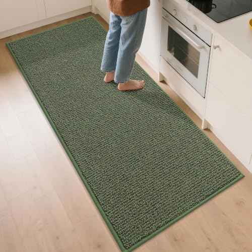Kitchen Runner Rugs 32"x72" (16 Sq Ft)