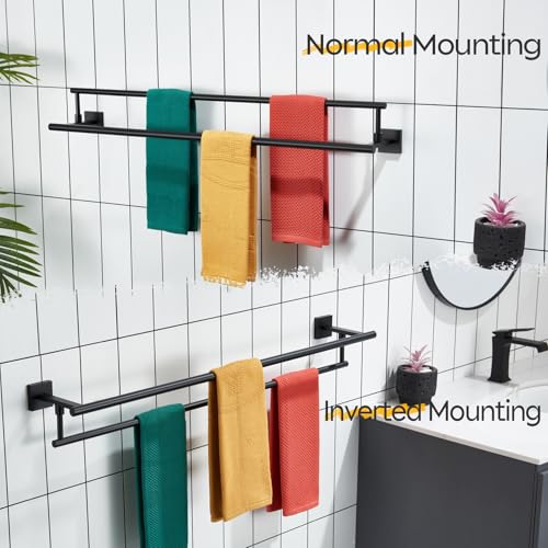 Bathroom Towel Bars 36