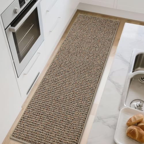 Kitchen Runner Rugs 20"x48"