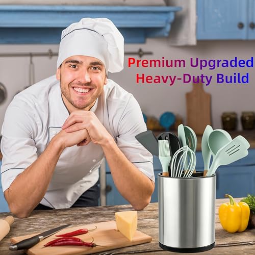 Kitchen Utensil Holder