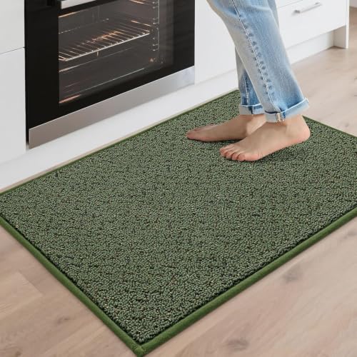 Kitchen Rugs Non