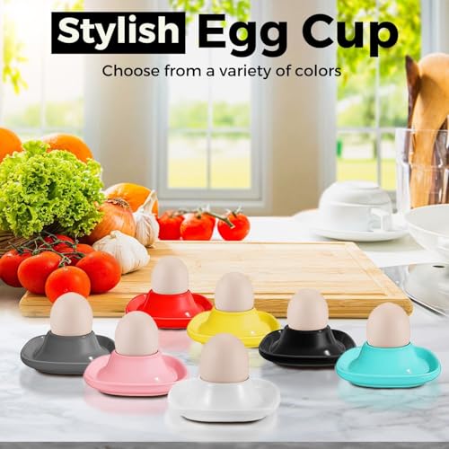 Soft Boiled Egg Cups