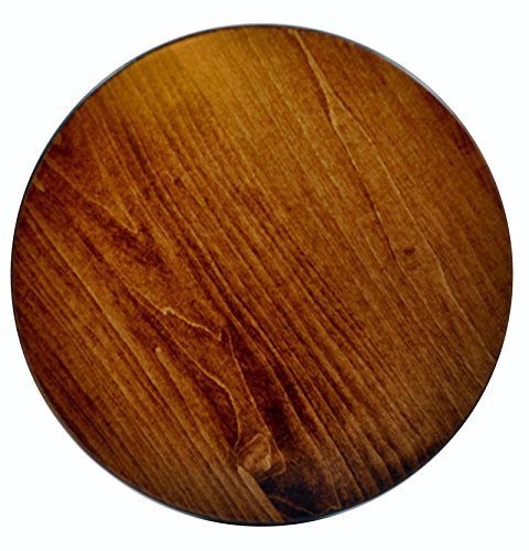 Wooden Lazy Susan Turntable