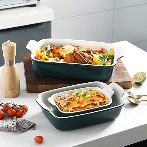 Sweejar Baking Pans Set