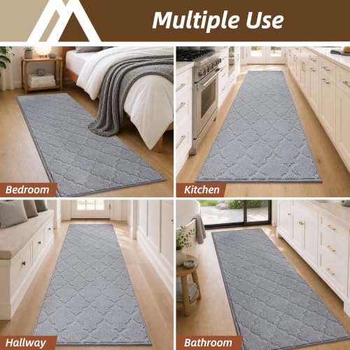 Kitchen Runner Rugs Non