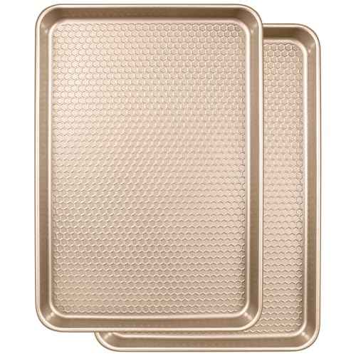 Baking Sheet Pan Set of 2