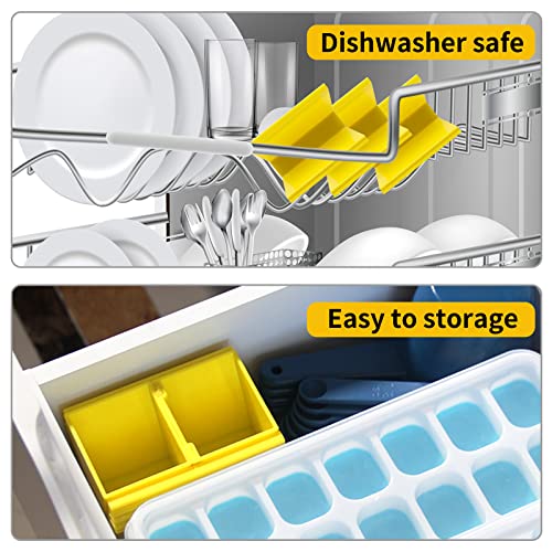 Microwave Safe Taco Holder Set of 12 (12 Count)