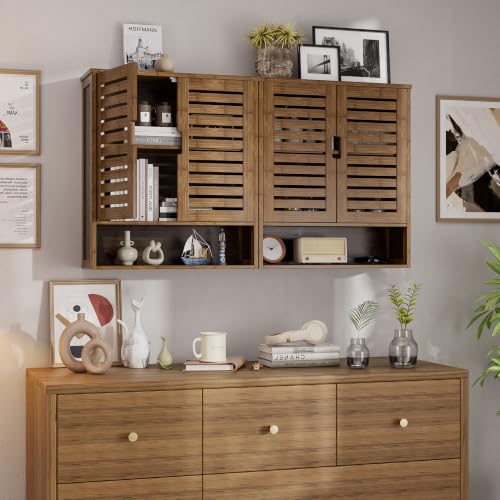 Bathroom Cabinet Wall Mounted