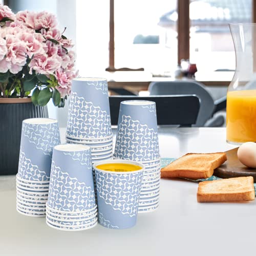 Paper Coffee Cups 10 oz (240 Count)