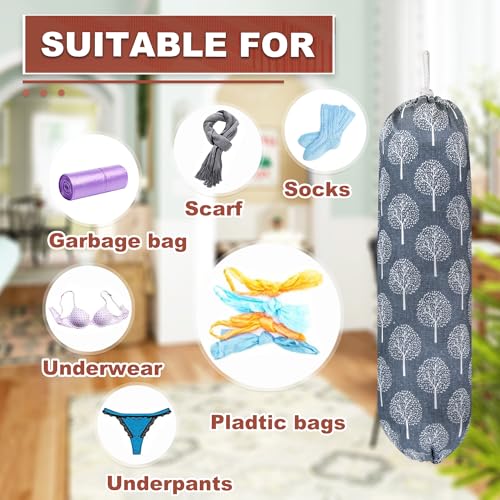 Plastic Bag Holder