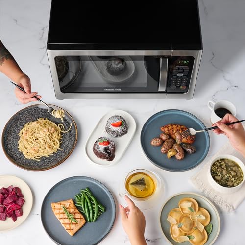 1.2 Cu. Ft. Countertop Microwave Oven