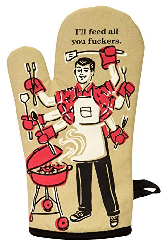 Oven Mitts Cute Kitchen Accessories & Kitchen Gifts