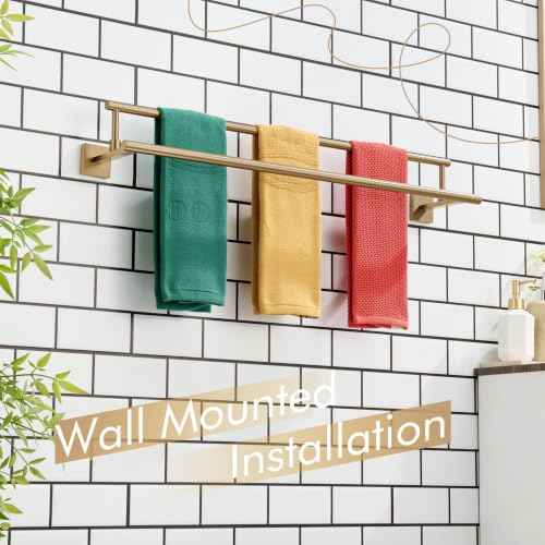 Towel Bars 36