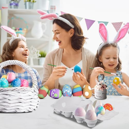 50 Pack Egg Baskets (50 Count)