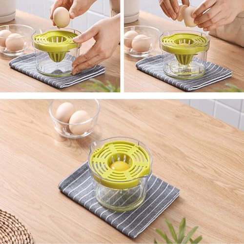 Citrus Lemon Orange Juicer Manual Hand Squeezer with Built
