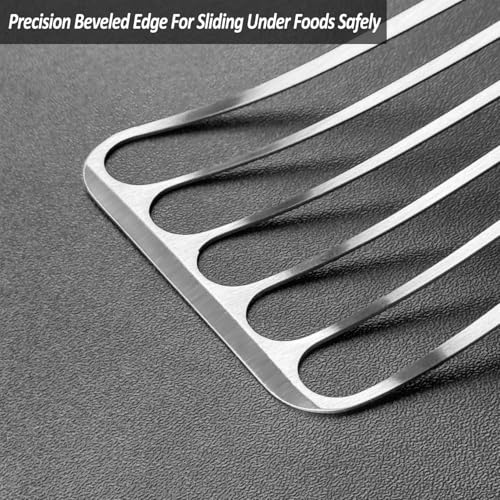 Fish Spatula Turner (2 Count)