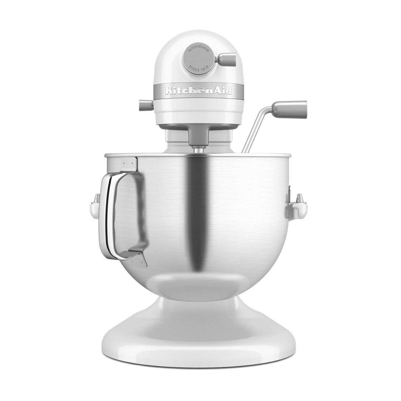7 Quart Bowl Lift Stand Mixer with Accessories