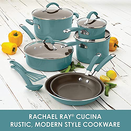 Cucina Nonstick Frying Pan Set (2 Count)