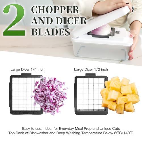 Mandolin Slicer for Kitchen