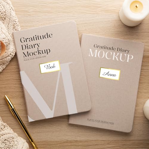 300 Golden Border Removable Freezer Labels Water Oil Resistant with Perforation Line for Food Containers Jars Pantry Organization