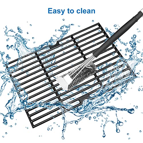 Grill Replacement Parts for Dynaglo Grill Grates DGH474CRP DGH485CRP (3 Count)