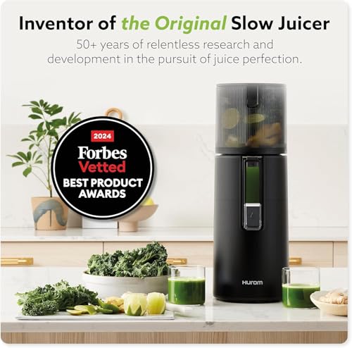 H400 Easy Clean Slow Juicer