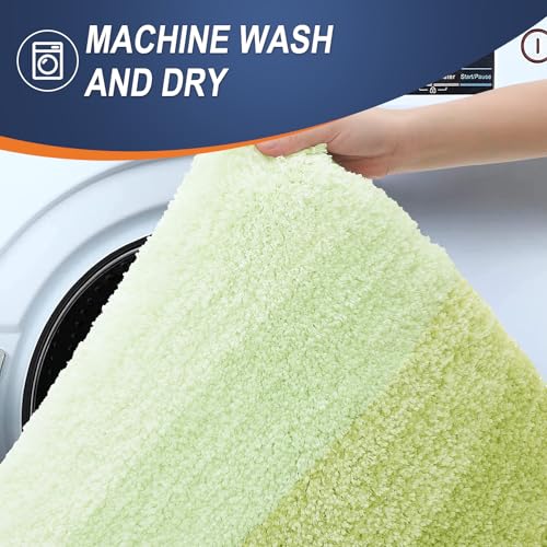 Small Bathroom Rugs 24x16
