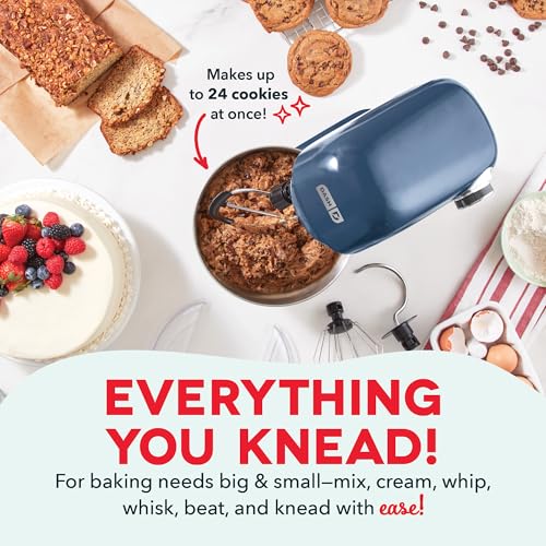 Stand Mixer Tilt